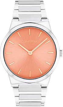 Часы Calvin Klein Linear Elegance 25100085